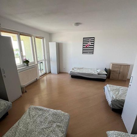 Hostel „U Sashka” Varšava Exteriér fotografie