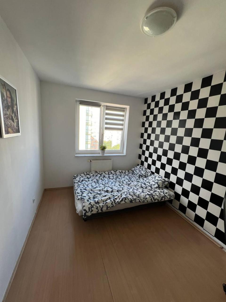Hostel „U Sashka” Varšava Exteriér fotografie