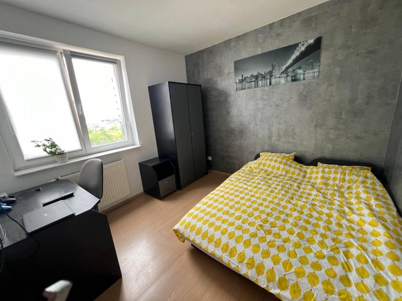 Hostel „U Sashka” Varšava Exteriér fotografie