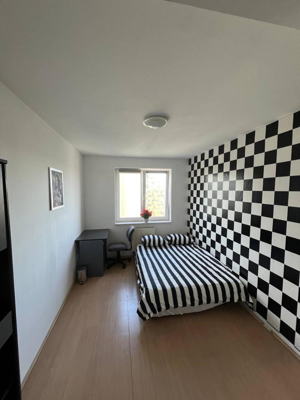 Hostel „U Sashka” Varšava Exteriér fotografie